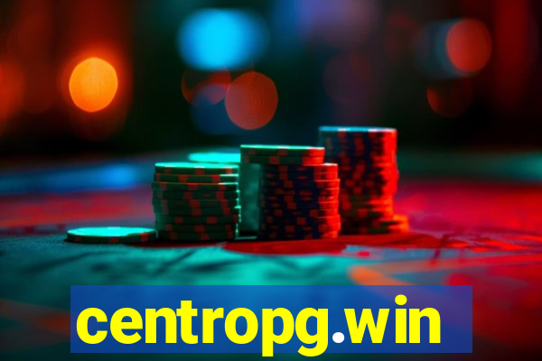 centropg.win