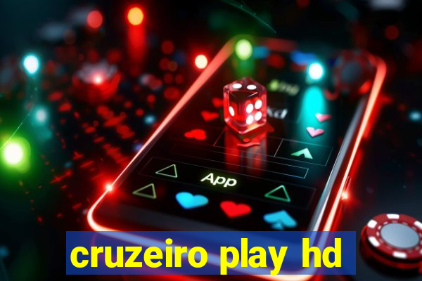 cruzeiro play hd