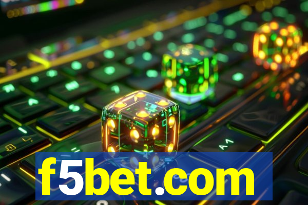 f5bet.com