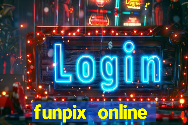 funpix online plataforma de jogos