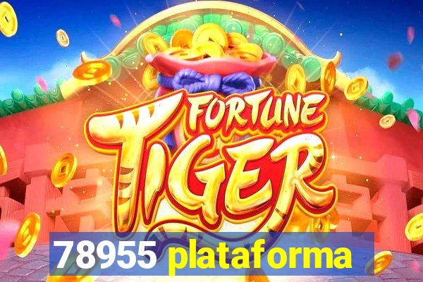 78955 plataforma