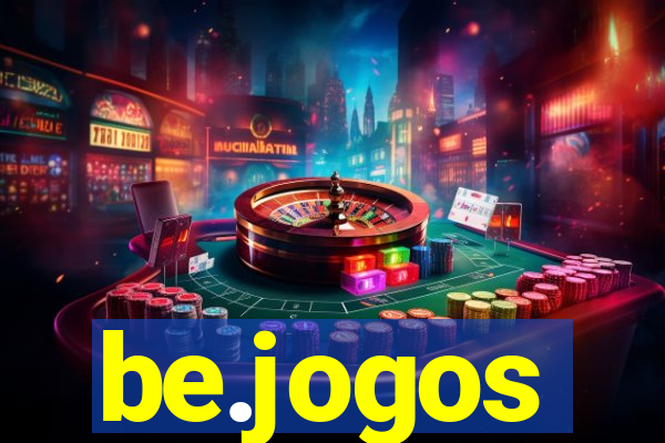 be.jogos