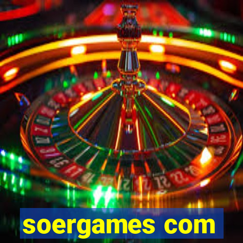 soergames com