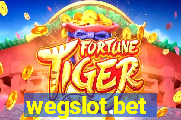 wegslot.bet