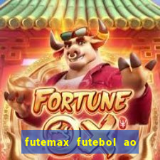 futemax futebol ao vivo corinthians