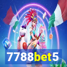 7788bet5