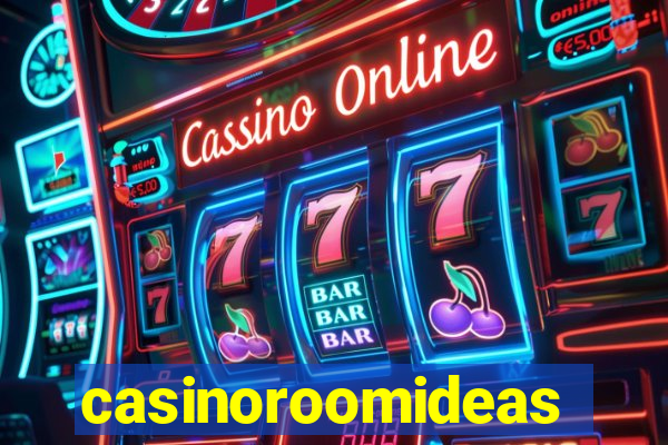 casinoroomideas