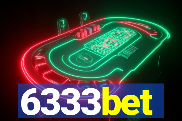 6333bet