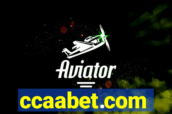 ccaabet.com