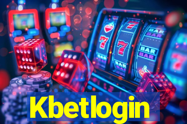 Kbetlogin