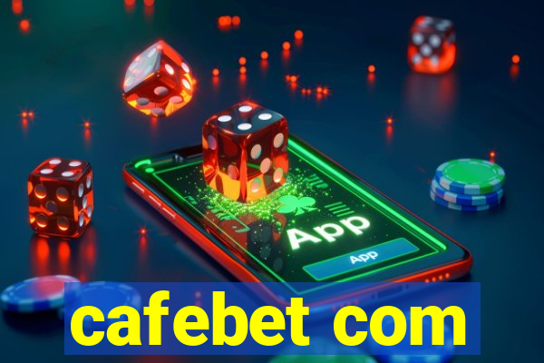 cafebet com