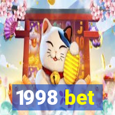 1998 bet