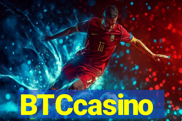 BTCcasino