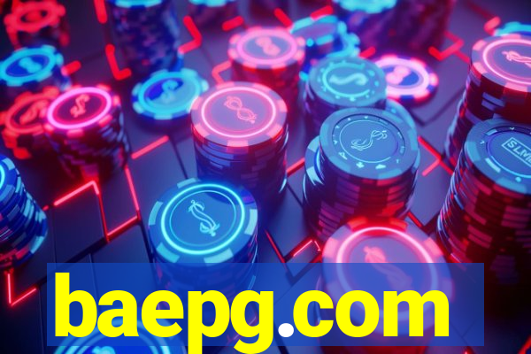 baepg.com