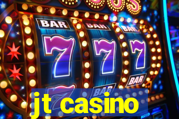 jt casino