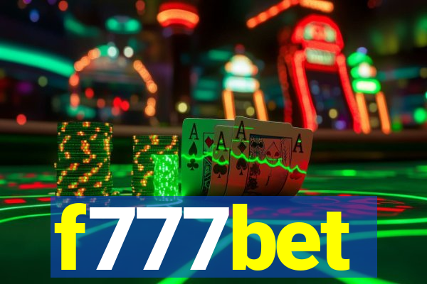 f777bet