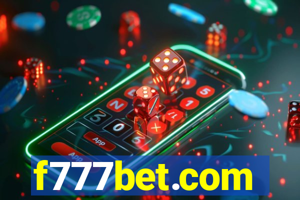 f777bet.com