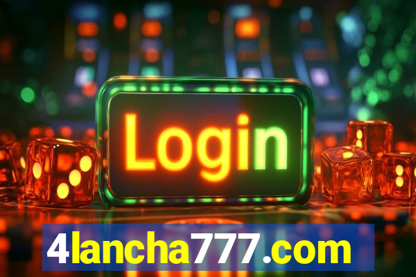 4lancha777.com