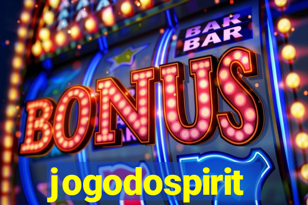 jogodospirit