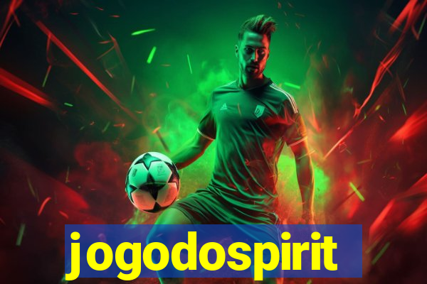 jogodospirit