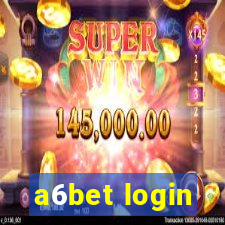 a6bet login