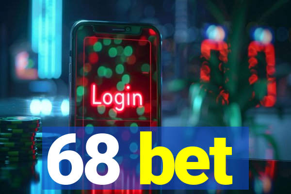 68 bet