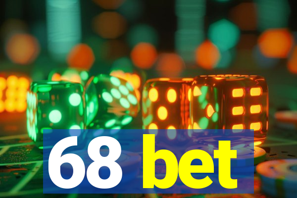 68 bet