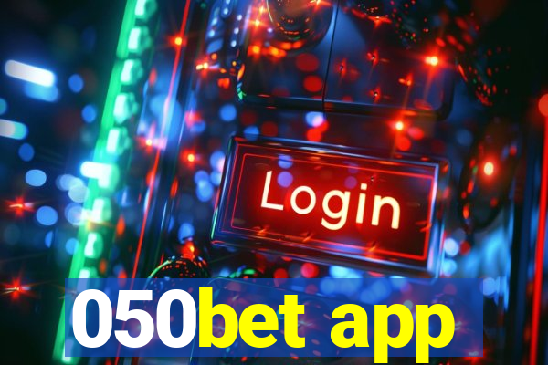 050bet app