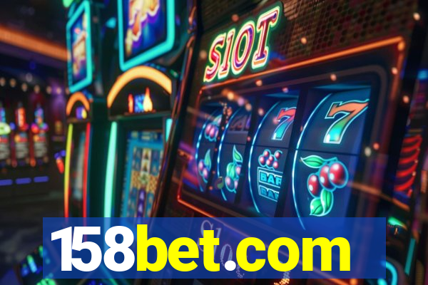 158bet.com