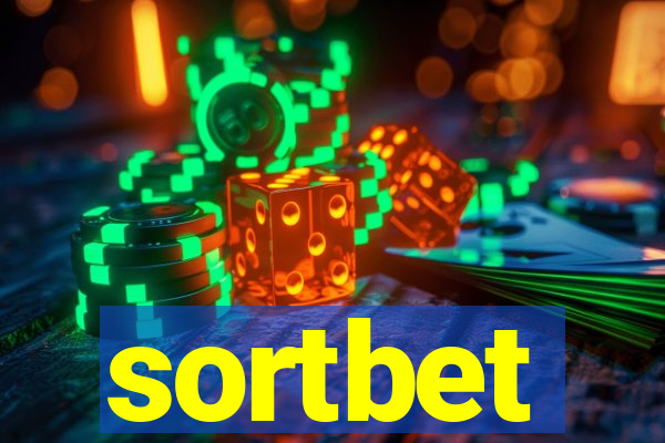 sortbet