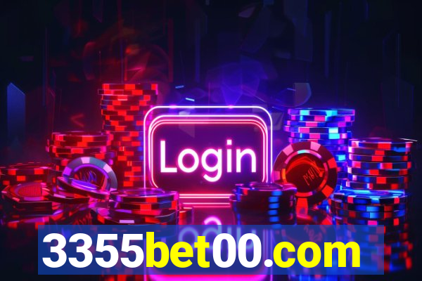 3355bet00.com