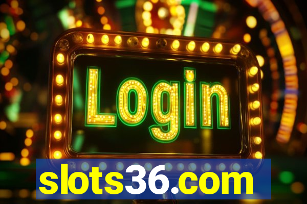 slots36.com