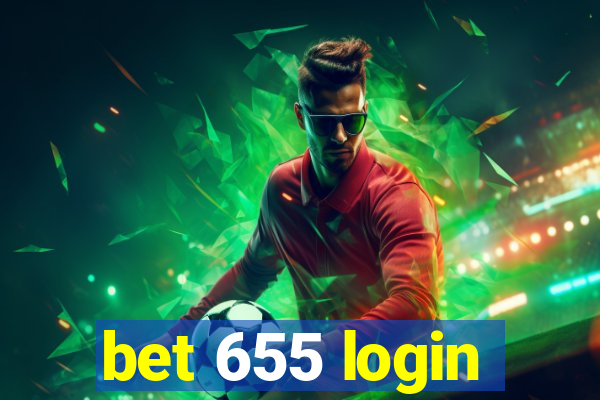 bet 655 login