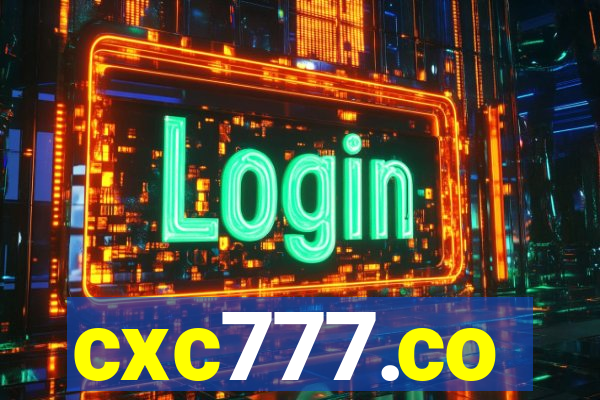 cxc777.co