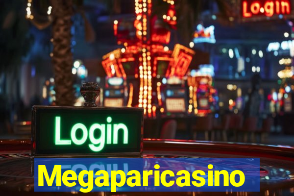 Megaparicasino