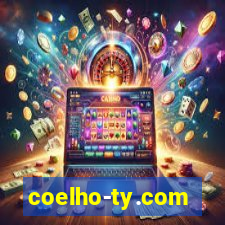 coelho-ty.com