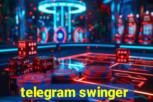 telegram swinger