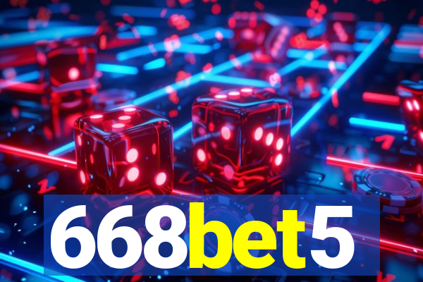 668bet5