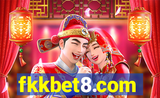 fkkbet8.com