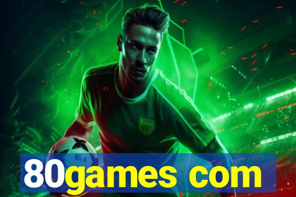 80games com