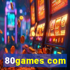 80games com