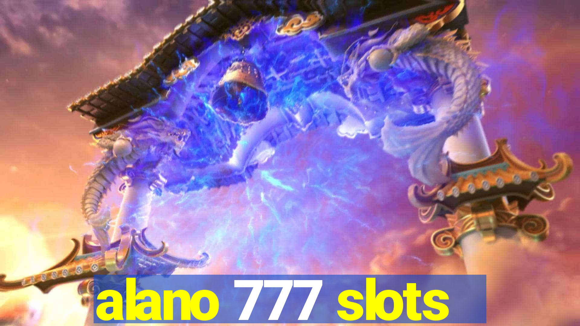 alano 777 slots