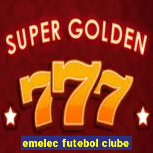 emelec futebol clube