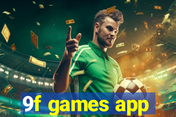 9f games app