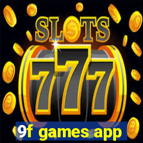 9f games app