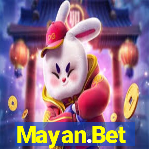 Mayan.Bet