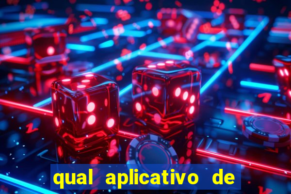 qual aplicativo de jogo que ganha dinheiro de verdade