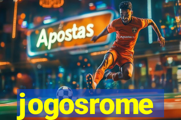 jogosrome