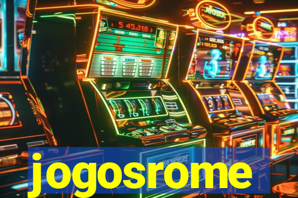 jogosrome