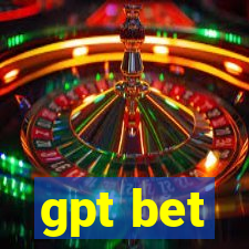 gpt bet